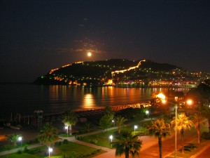 Alanya Şehir Rehberi