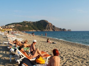 Alanya City Guide