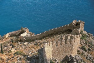 Alanya Şehir Rehberi