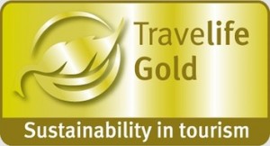 Travellife Gold