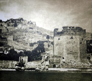 Alanya History