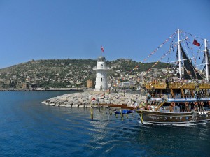 Alanya Hakkında