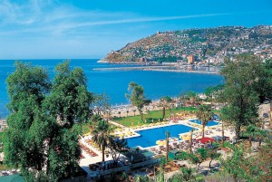 Alanya Hakkında