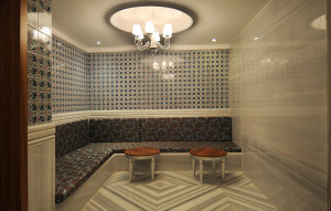 Hamam – Traditional Turkish Bath