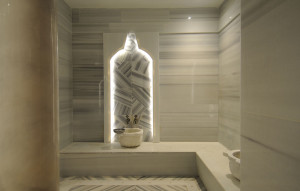 Hamam – Traditional Turkish Bath