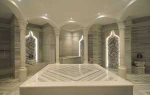 Hamam – Traditional Turkish Bath