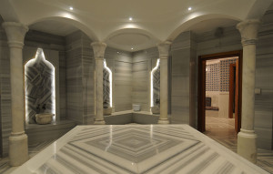 Hamam – Traditional Turkish Bath