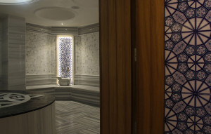 Hamam – Traditional Turkish Bath