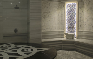 Hamam – Traditional Turkish Bath