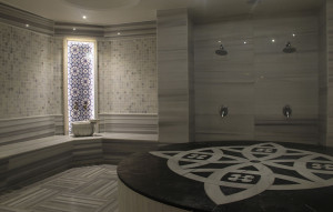 Hamam – Traditional Turkish Bath