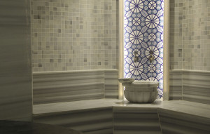 Hamam – Traditional Turkish Bath