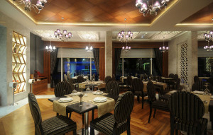 Golden Pearl Restaurant