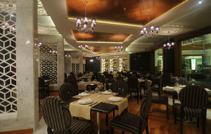 Golden Pearl Restaurant