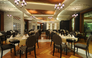 Golden Pearl Restaurant