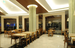 Main Restaurant