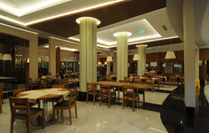 Main Restaurant