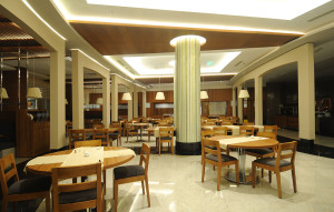 Main Restaurant