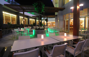 Ana Restaurant