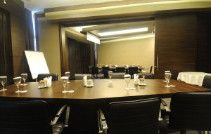 Conference & Meeting Rooms