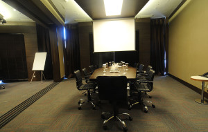 Conference & Meeting Rooms