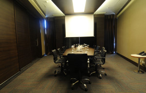 Conference & Meeting Rooms