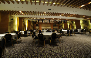 Conference & Meeting Rooms