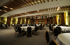 Conference & Meeting Rooms