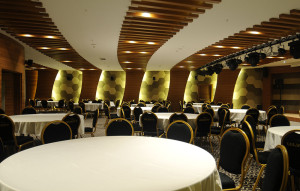 Conference & Meeting Rooms