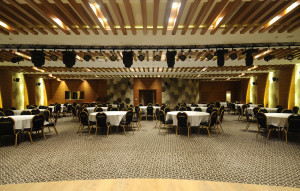 Conference & Meeting Rooms