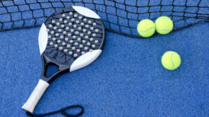 Paddle Tenis